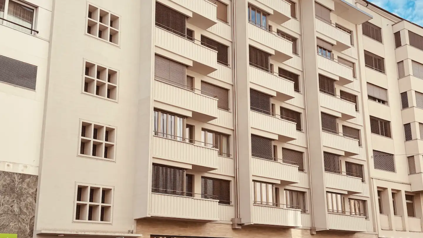 Negozio in affitto - Steinentorstrasse, 4051 Basel - Photo 3