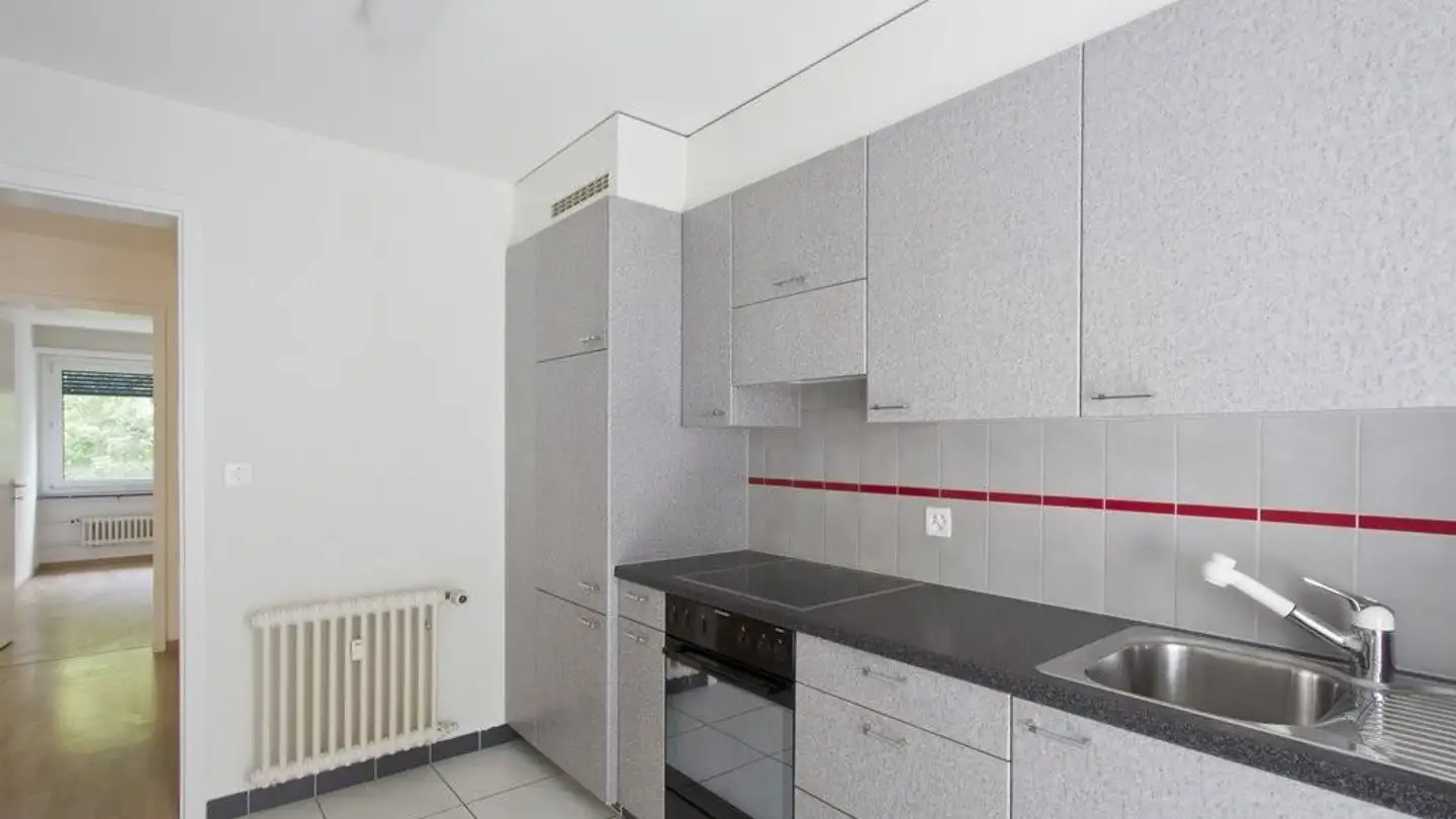 Appartamento in affitto - Kapellenweg 17, 4102 Binningen - Photo 3