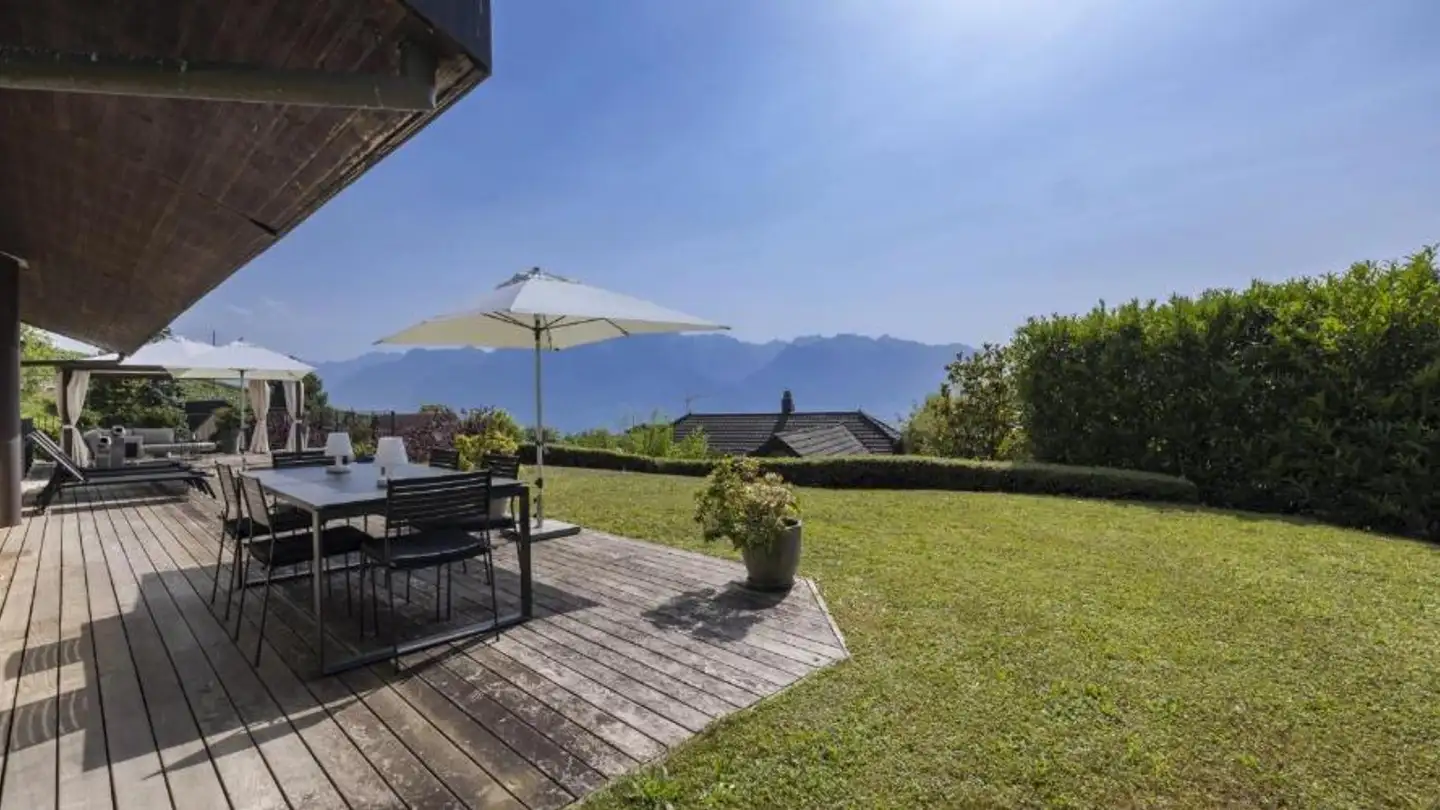 Villa in vendita - 1807 Blonay - Foto 4