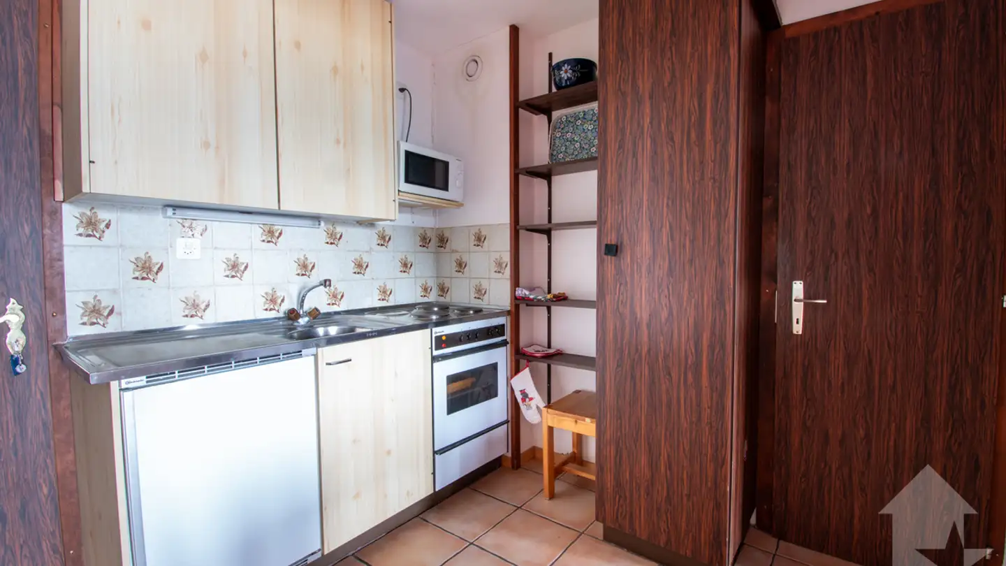 Apartment for sale - 1899 Torgon - Photo 3