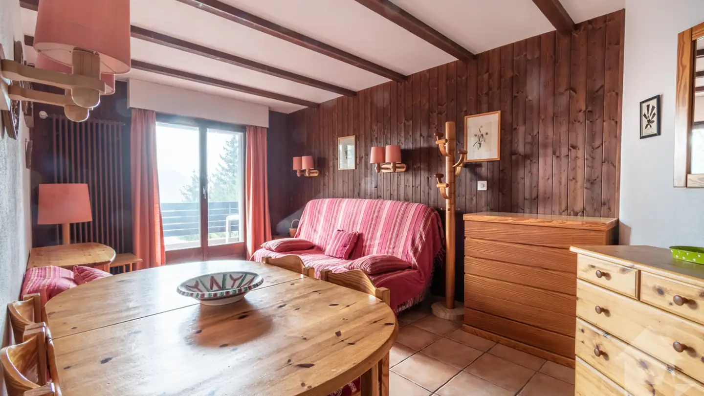 Apartment for sale - 1899 Torgon - Photo 4