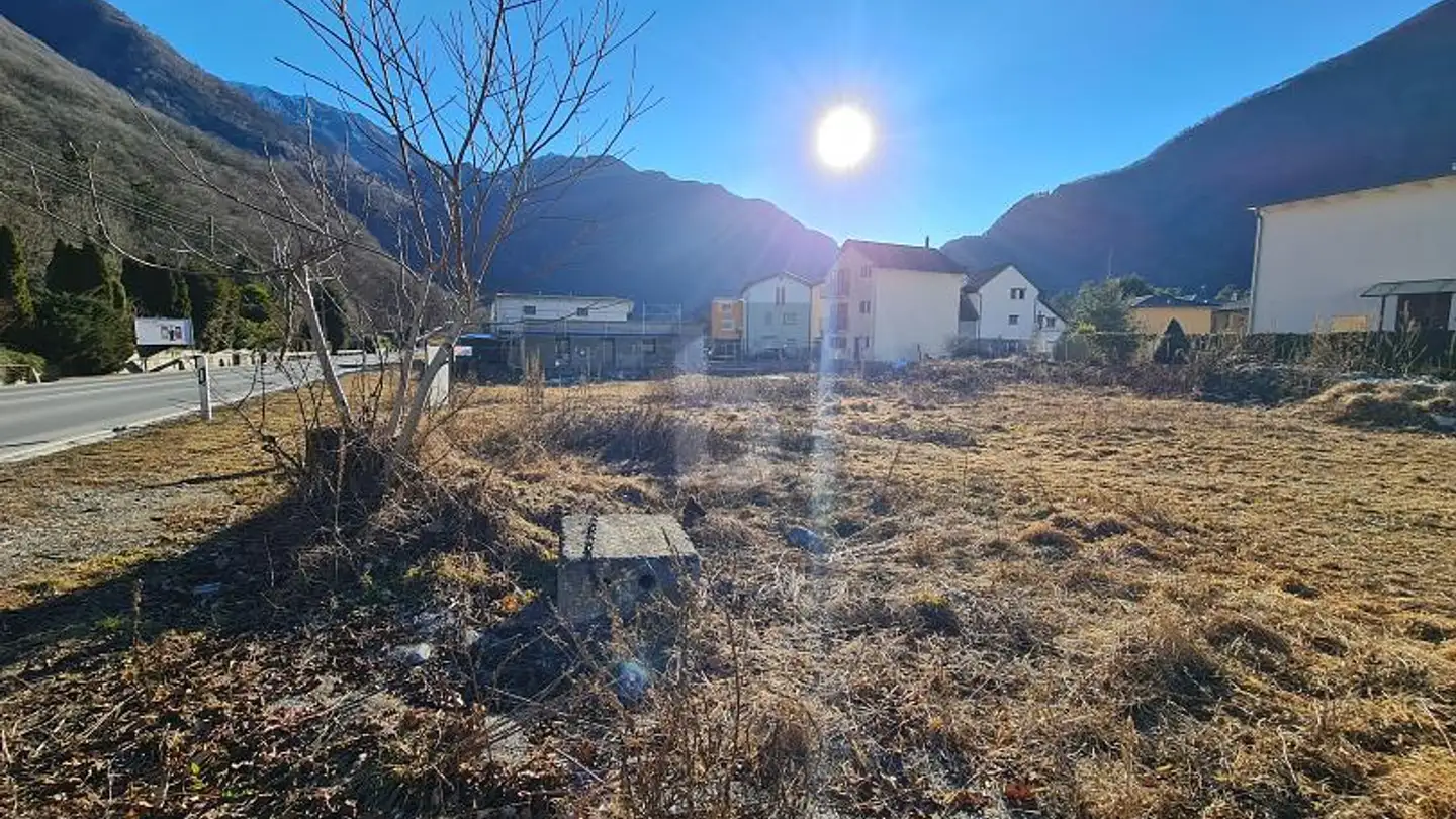 Einfamilienhaus kaufen - 6673 Maggia - Foto 3