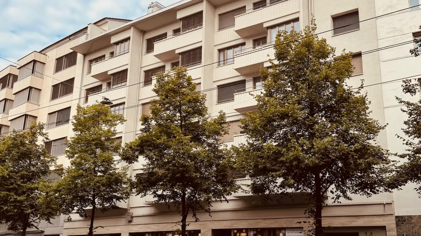 Negozio in affitto - Steinentorstrasse, 4051 Basel - Photo 2