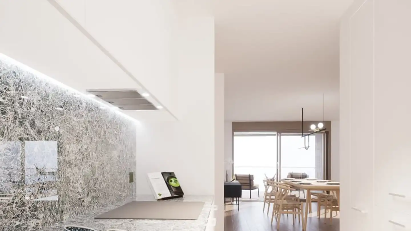 Appartamento in vendita - 1091 Grandvaux - Photo 2