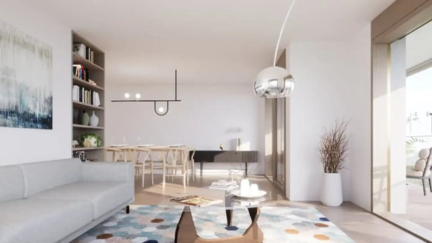 Appartamento in vendita - 1091 Grandvaux - Photo 3