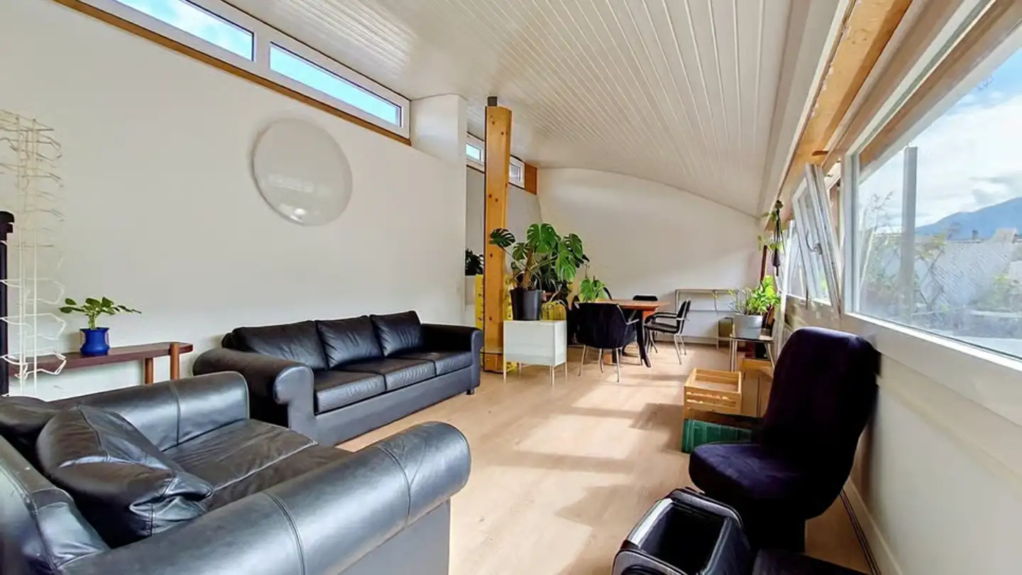 Apartment for rent - Rue Des Vergers 4, 1950 Sion - Photo 2
