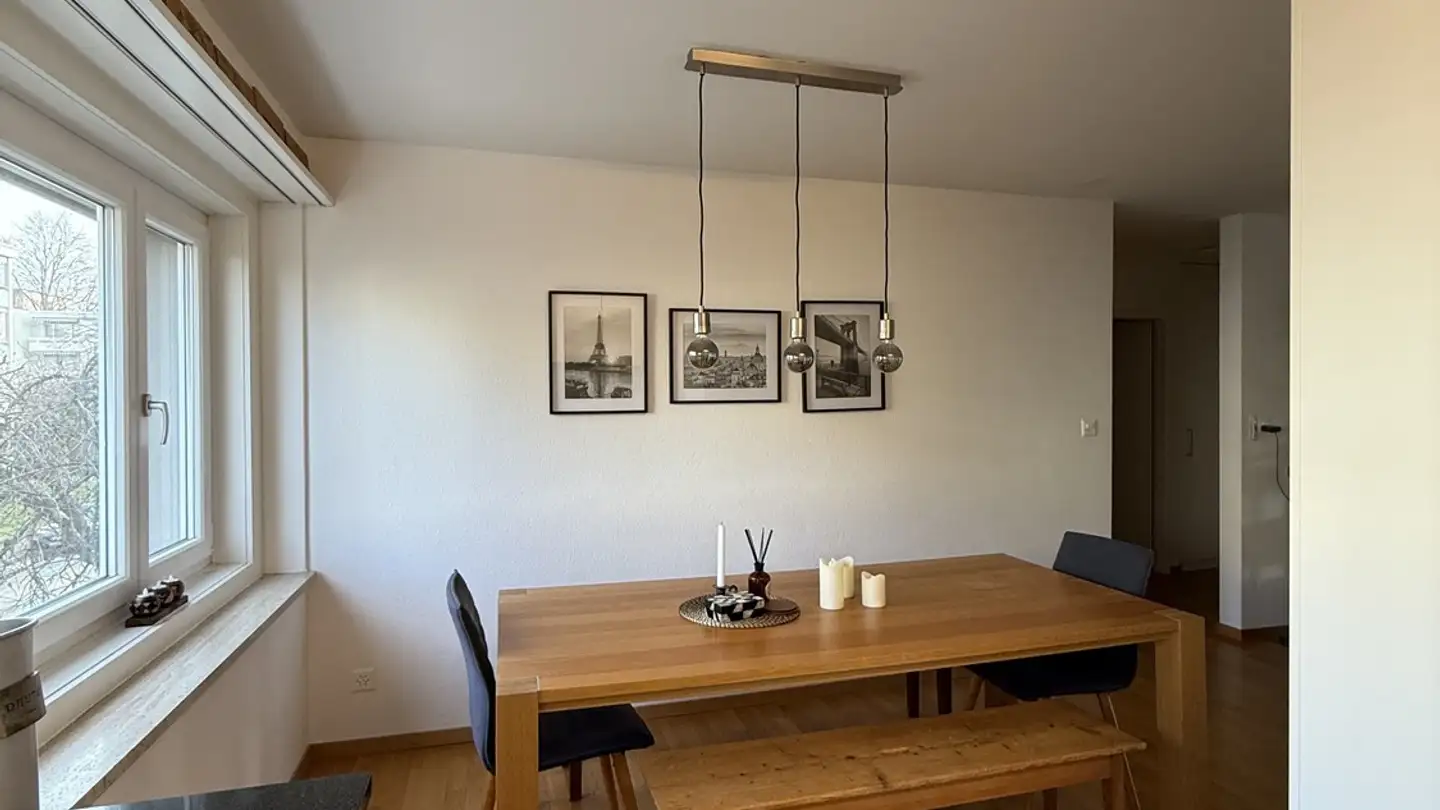 Zimmer mieten - 8053 Zürich