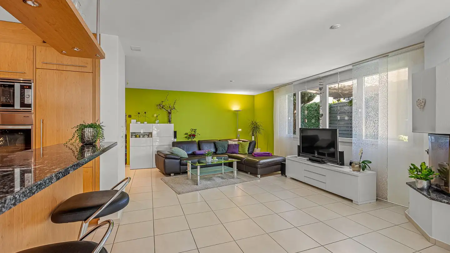 Appartement à louer - Leutschenstrasse 22, 8807 Freienbach - Photo 2