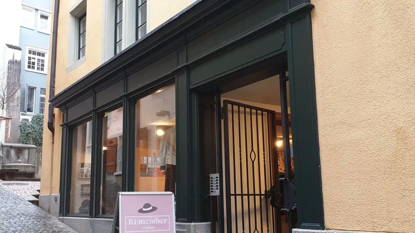 Negozio in affitto - Ankengasse 4, 8001 Zürich - Photo 3