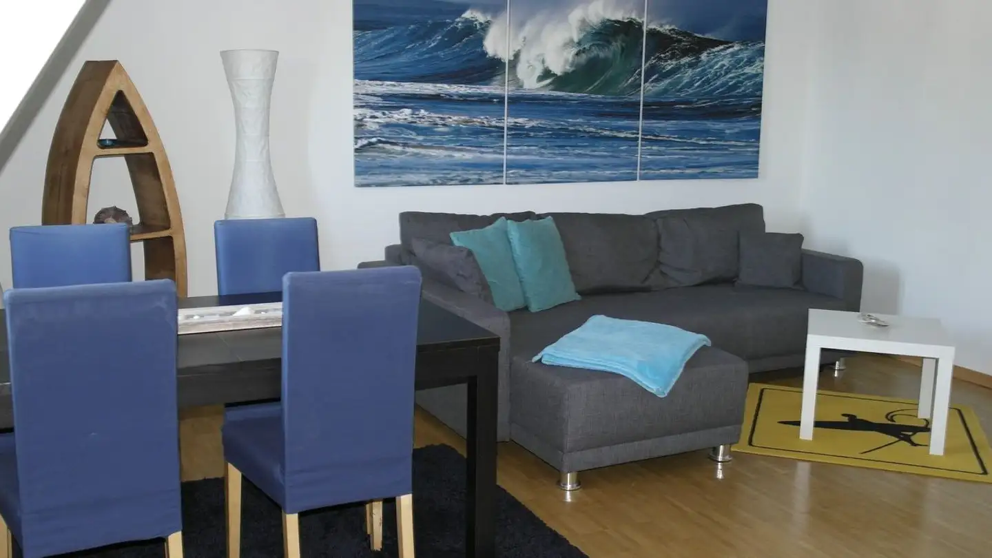 Apartment for rent - Badenerstrasse 354, 8004 Zürich