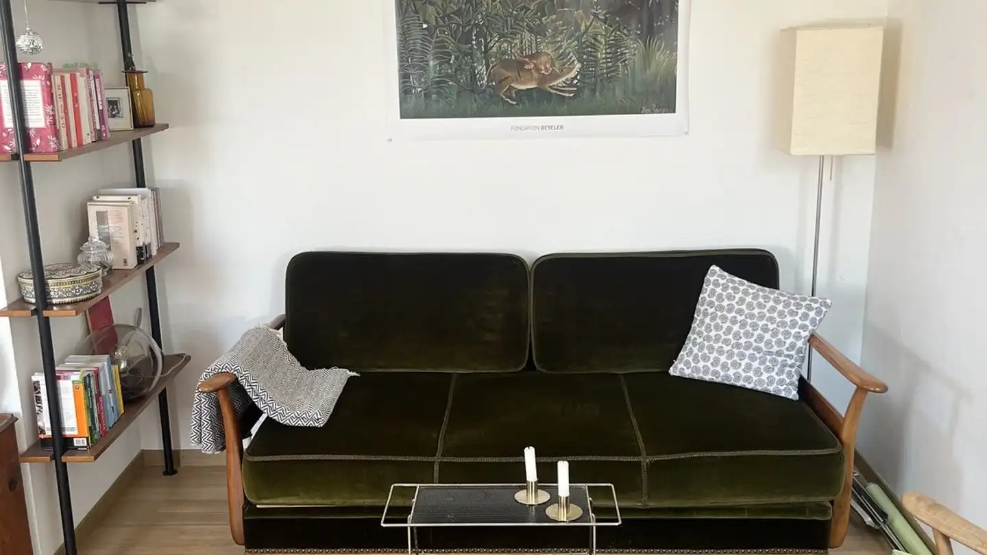 Wohnung mieten - 3012 Bern