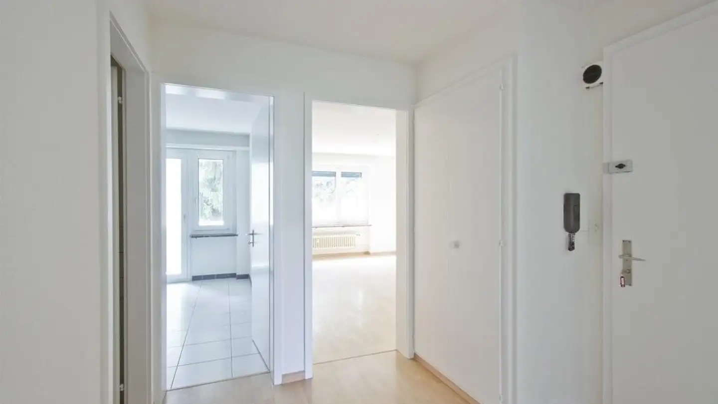 Appartamento in affitto - Kapellenweg 17, 4102 Binningen - Photo 4