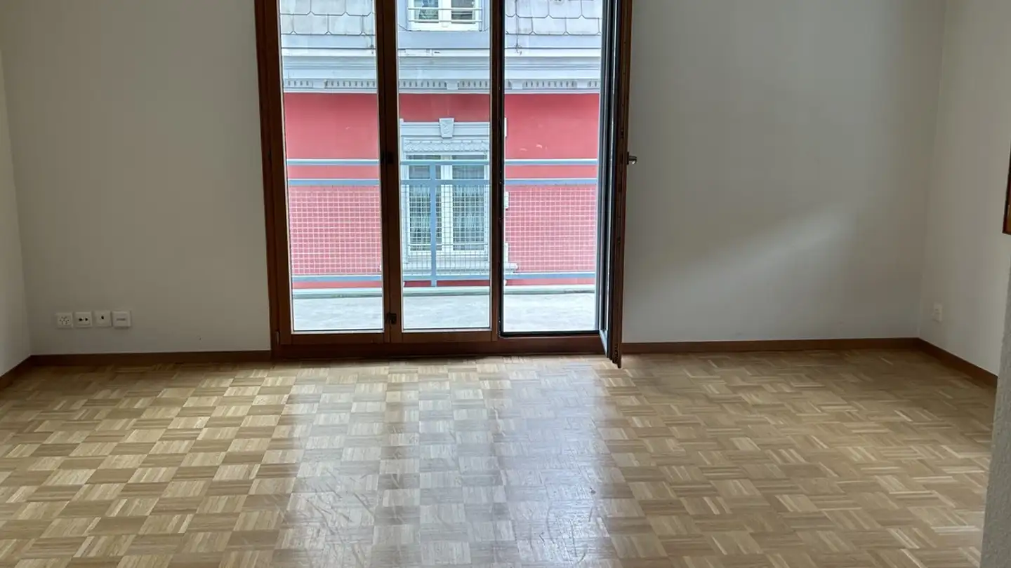 Apartment for rent - Baumackerstrasse 45, 8050 Zürich