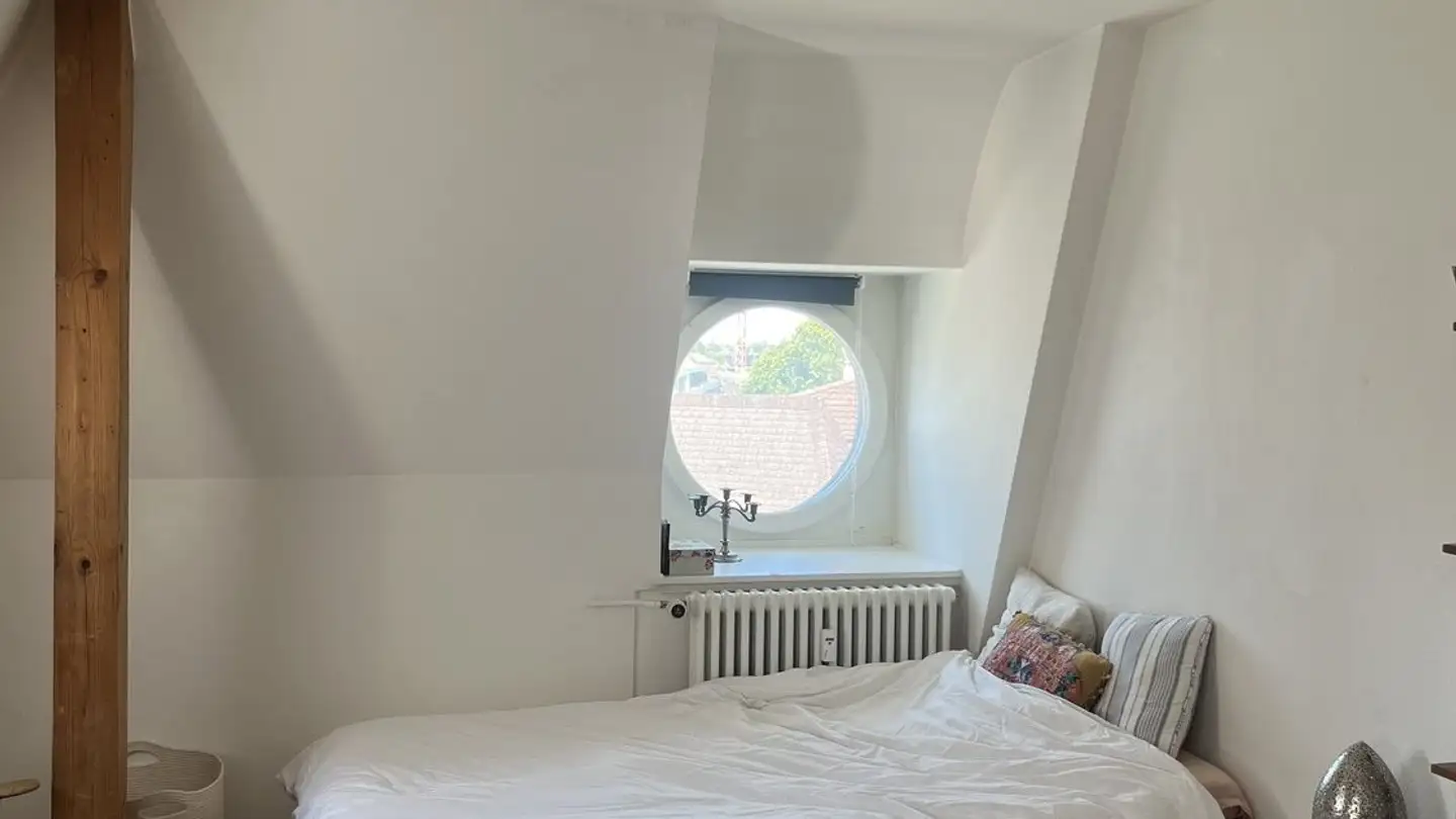 Wohnung mieten - 3012 Bern - Foto 2
