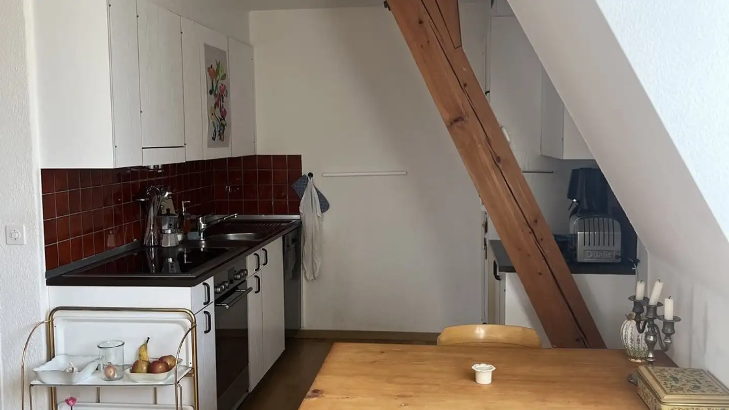Wohnung mieten - 3012 Bern - Foto 3
