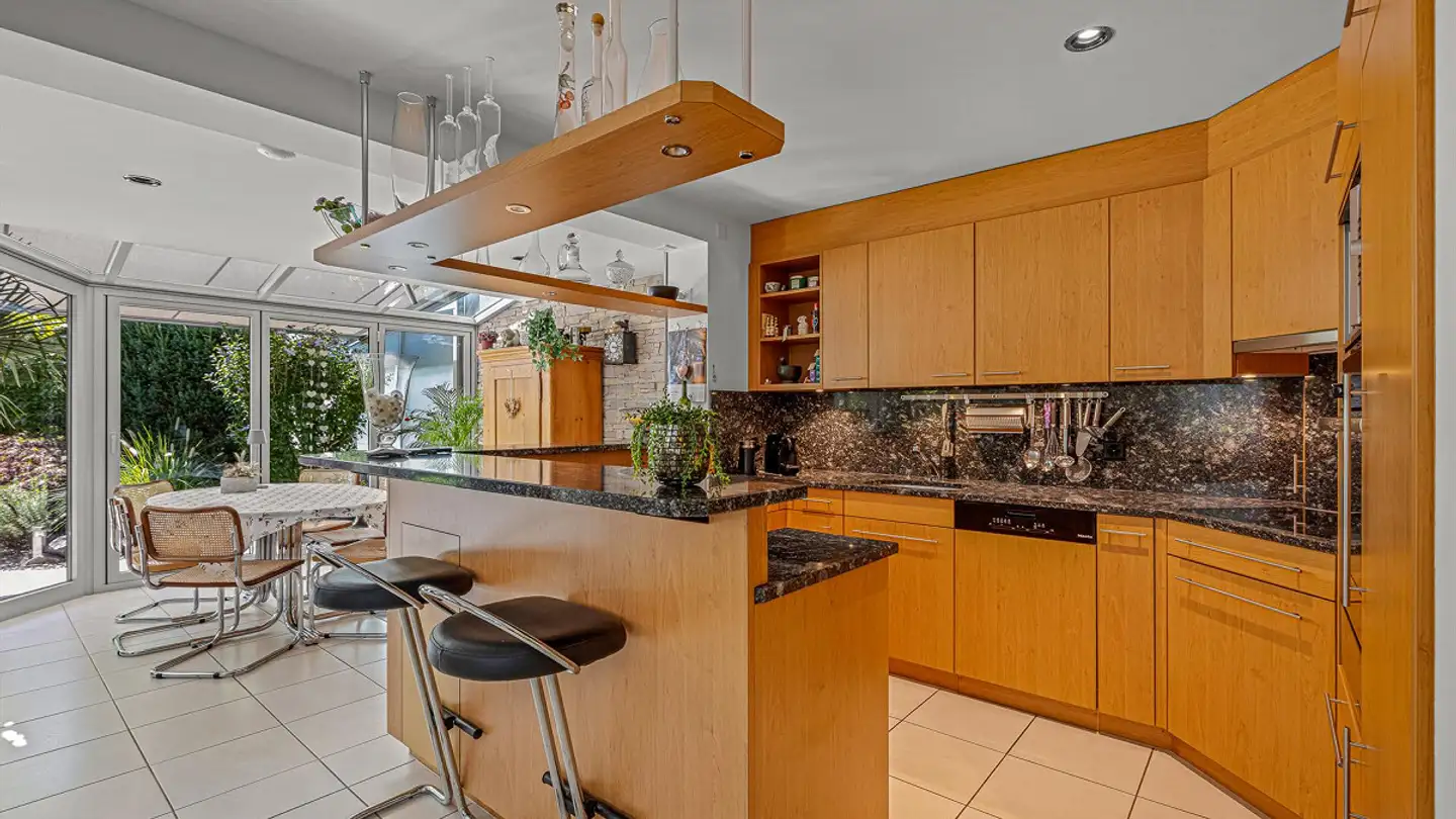 Appartement à louer - Leutschenstrasse 22, 8807 Freienbach - Photo 3