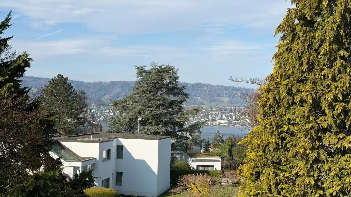 Appartamento in affitto - Schübelstrasse 4, 8700 Küsnacht ZH