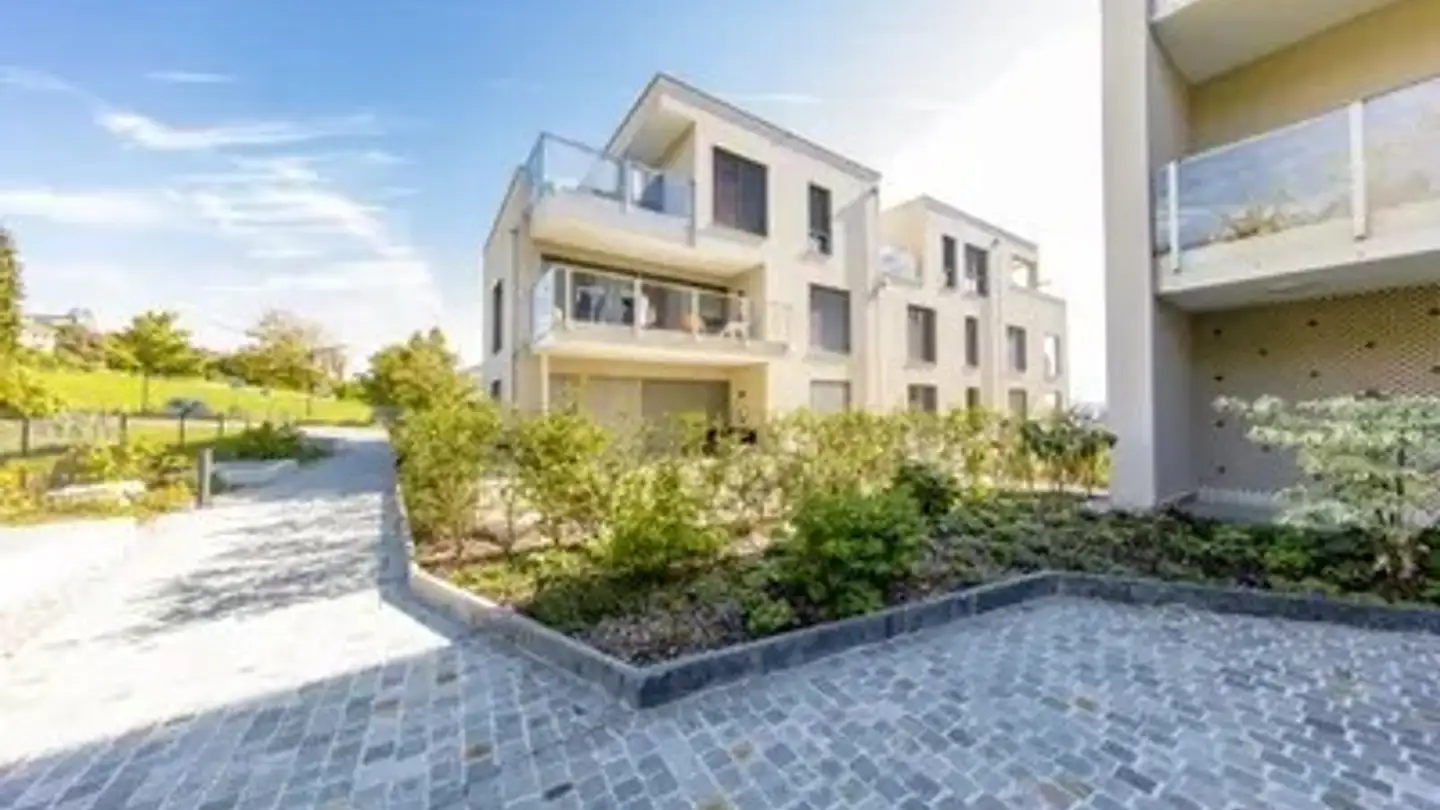 Apartment for rent - Adligenswilerstrasse 1, 6045 Meggen