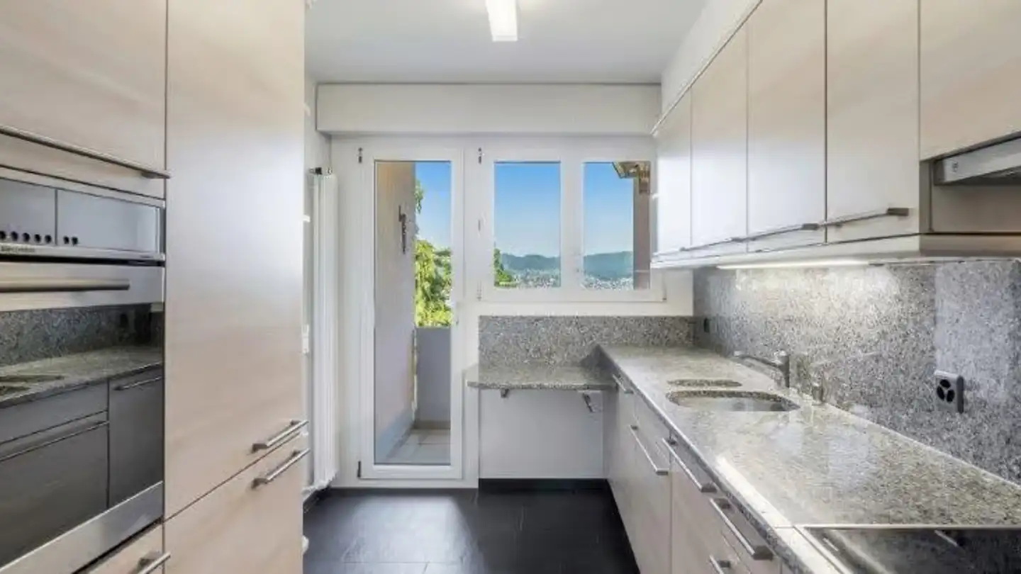 Appartamento in affitto - Schübelstrasse 4, 8700 Küsnacht ZH - Foto 2