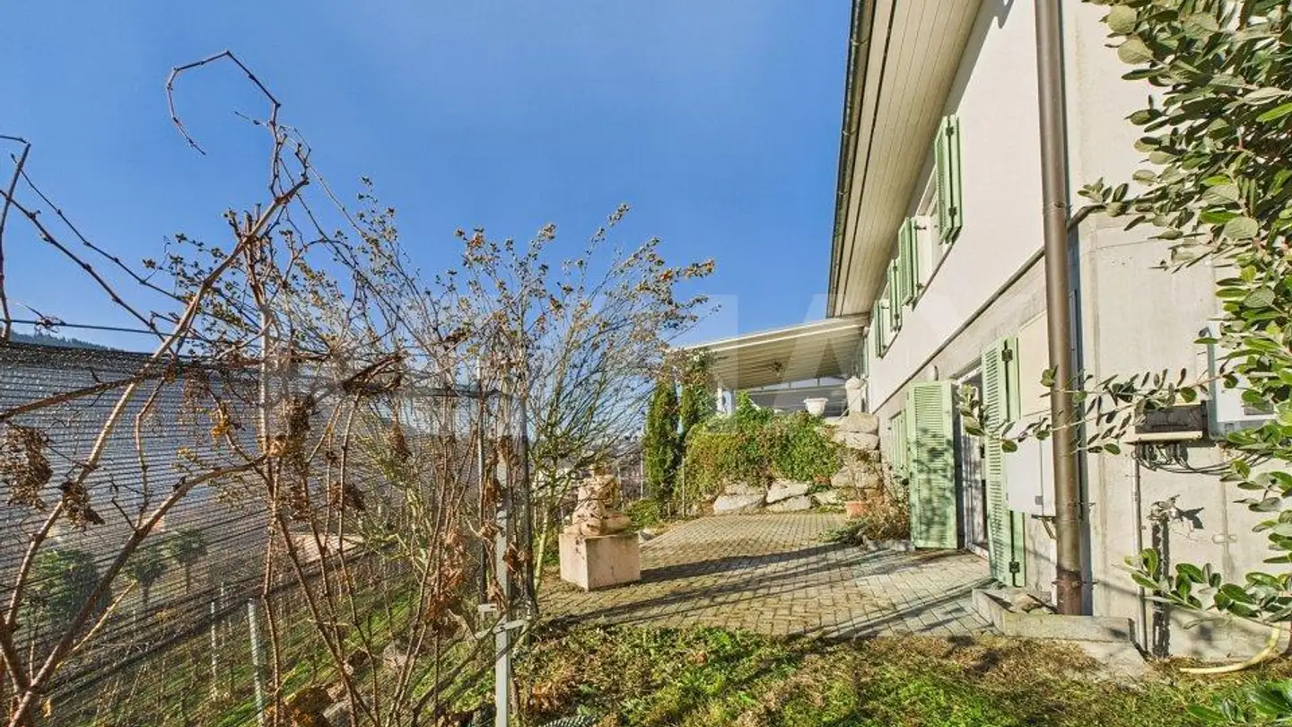 Maison individuelle à vendre - 6988 Ponte Tresa - Photo 4