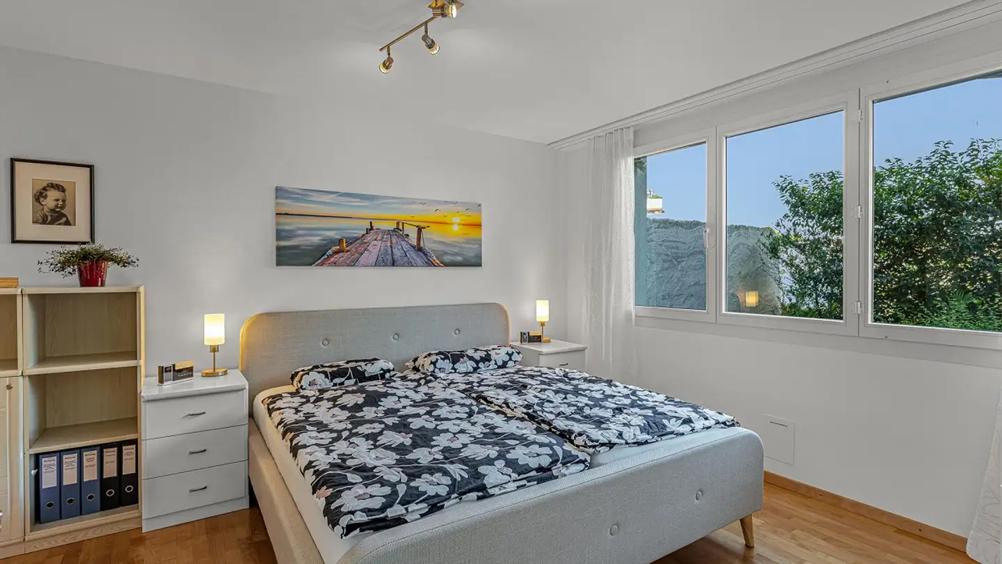 Appartement à louer - Leutschenstrasse 22, 8807 Freienbach - Photo 4