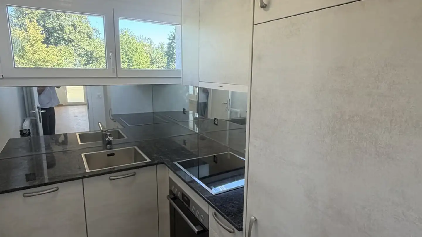 Appartamento in affitto - Weierweg 7, 3053 Münchenbuchsee - Foto 2