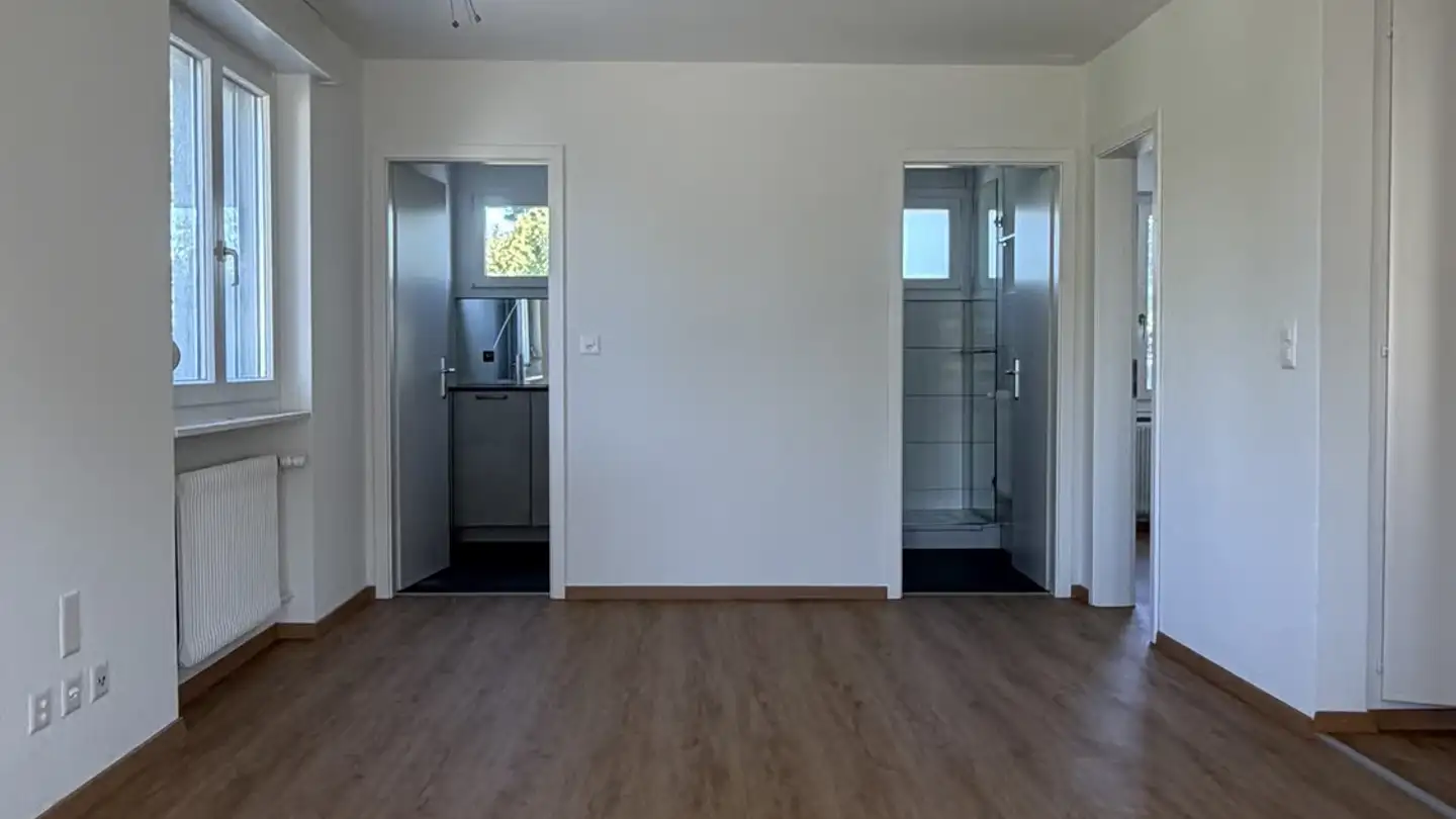 Appartamento in affitto - Weierweg 7, 3053 Münchenbuchsee - Foto 4