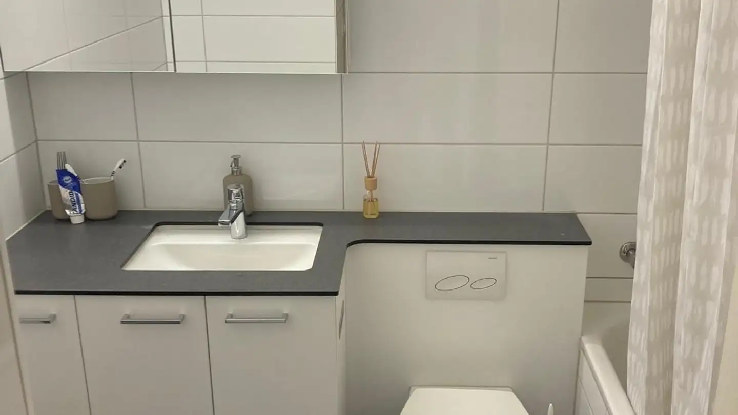 Stanza singola in affitto - 8053 Zürich - Photo 3