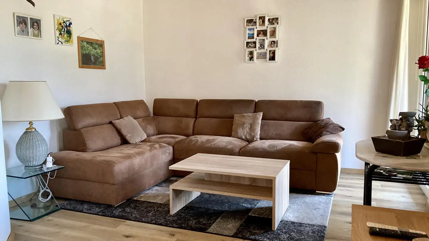 Wohnung kaufen - 3995 Ernen - Foto 3