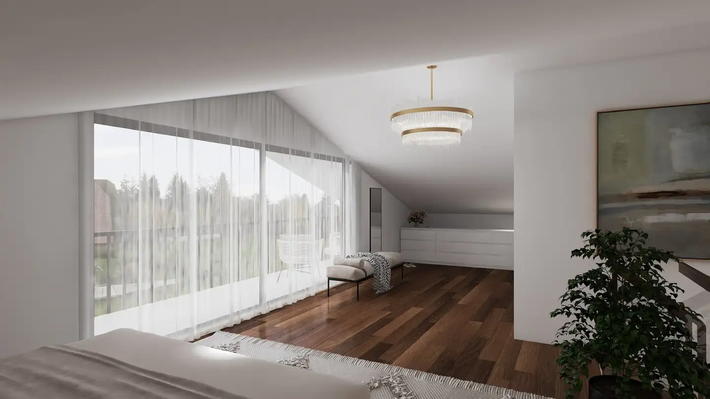 Maison jumelle à vendre - 8108 Dällikon - Photo 3