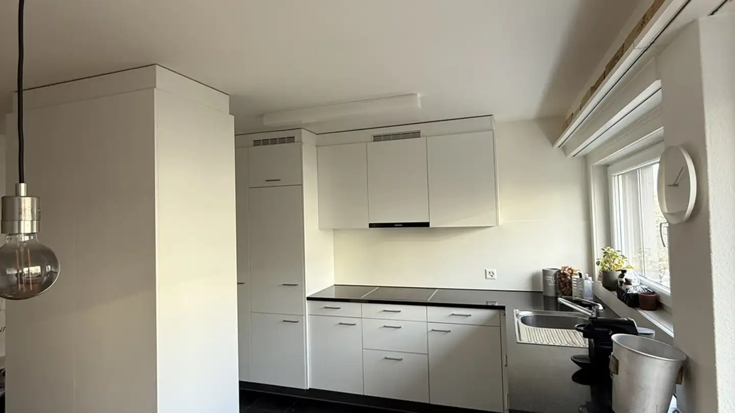 Stanza singola in affitto - 8053 Zürich - Photo 4