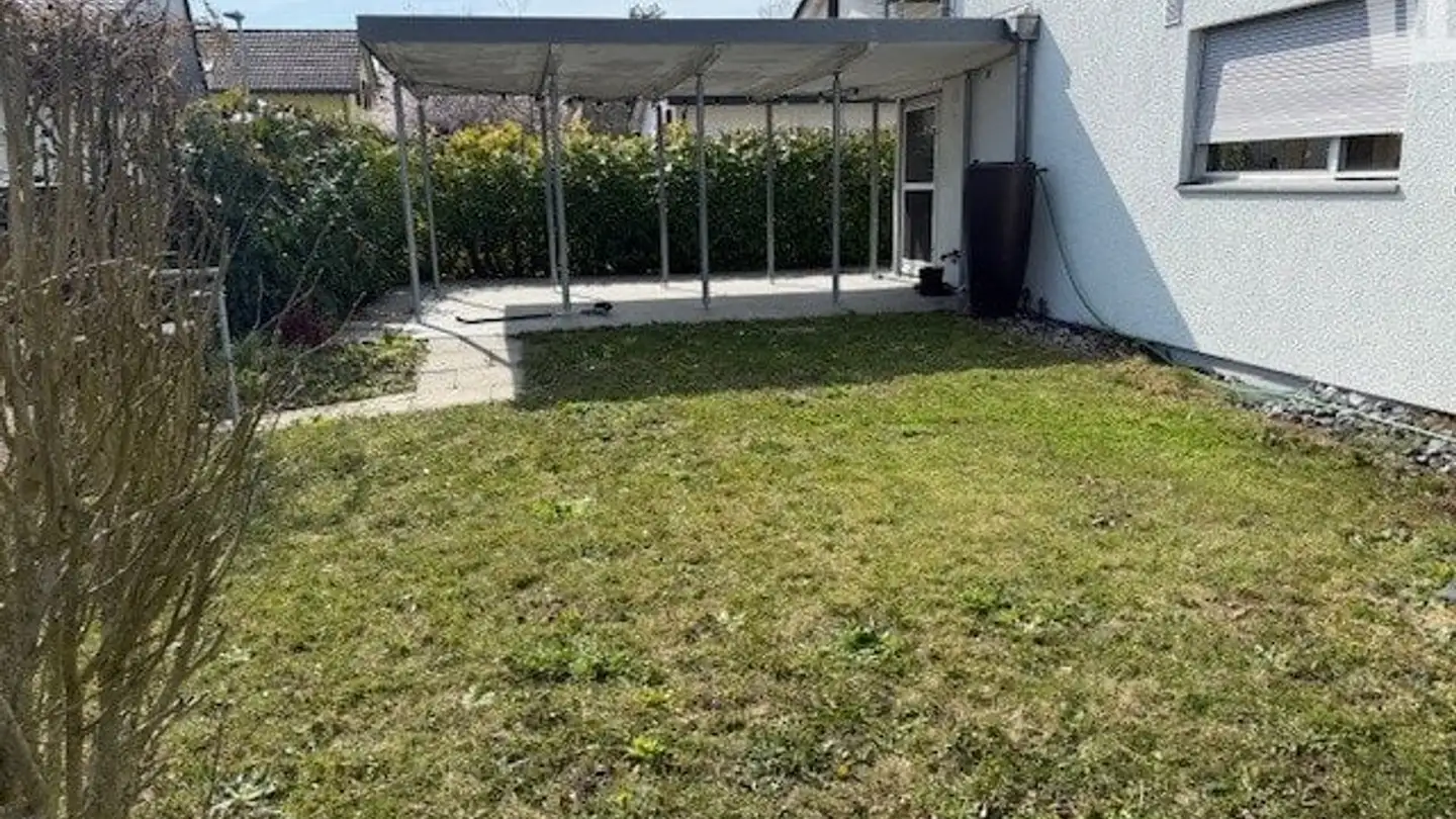 Casa singola in affitto - Langmattweg 3, 5507 Mellingen