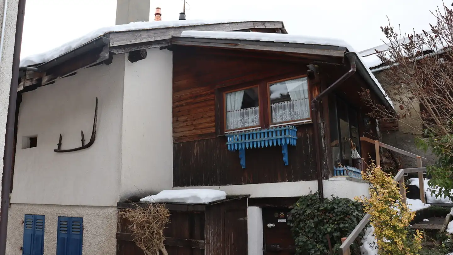 Apartment for sale - 1976 Daillon