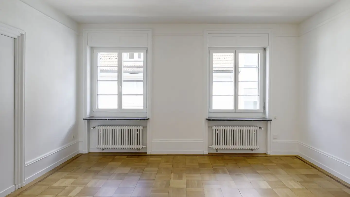 Bürofläche mieten - Hirschlistrasse, 5400 Baden - Foto 4