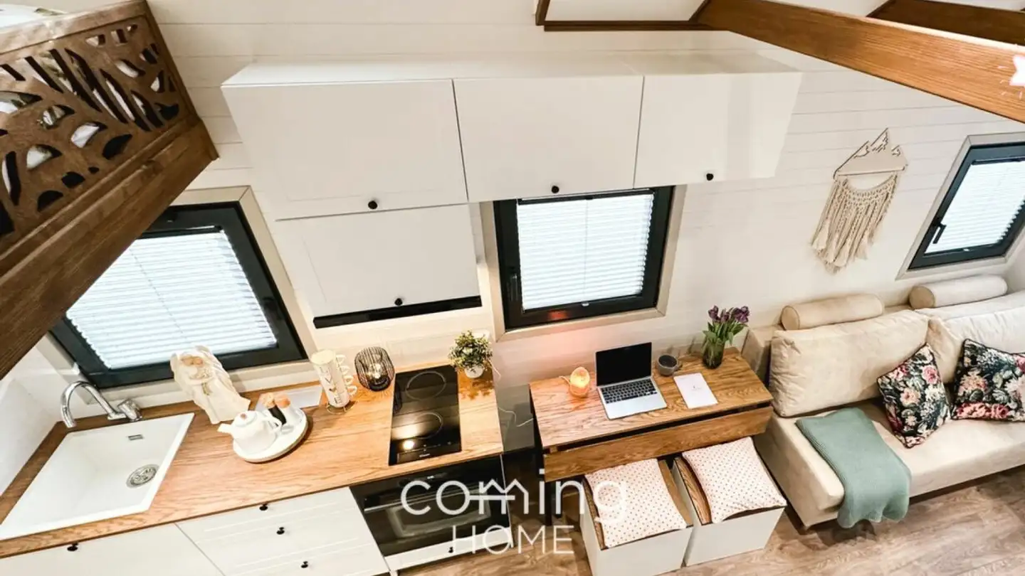 Wohnung kaufen - 3902 Glis