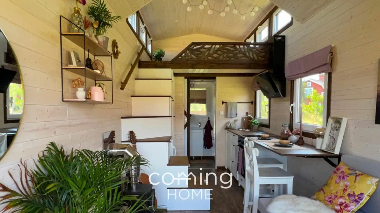 Wohnung kaufen - 3902 Glis