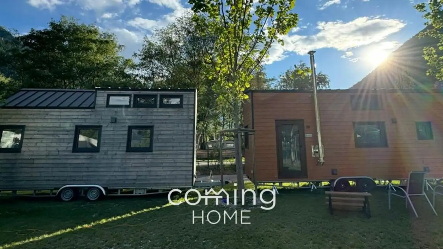 Appartamento in vendita - 3902 Glis - Photo 3