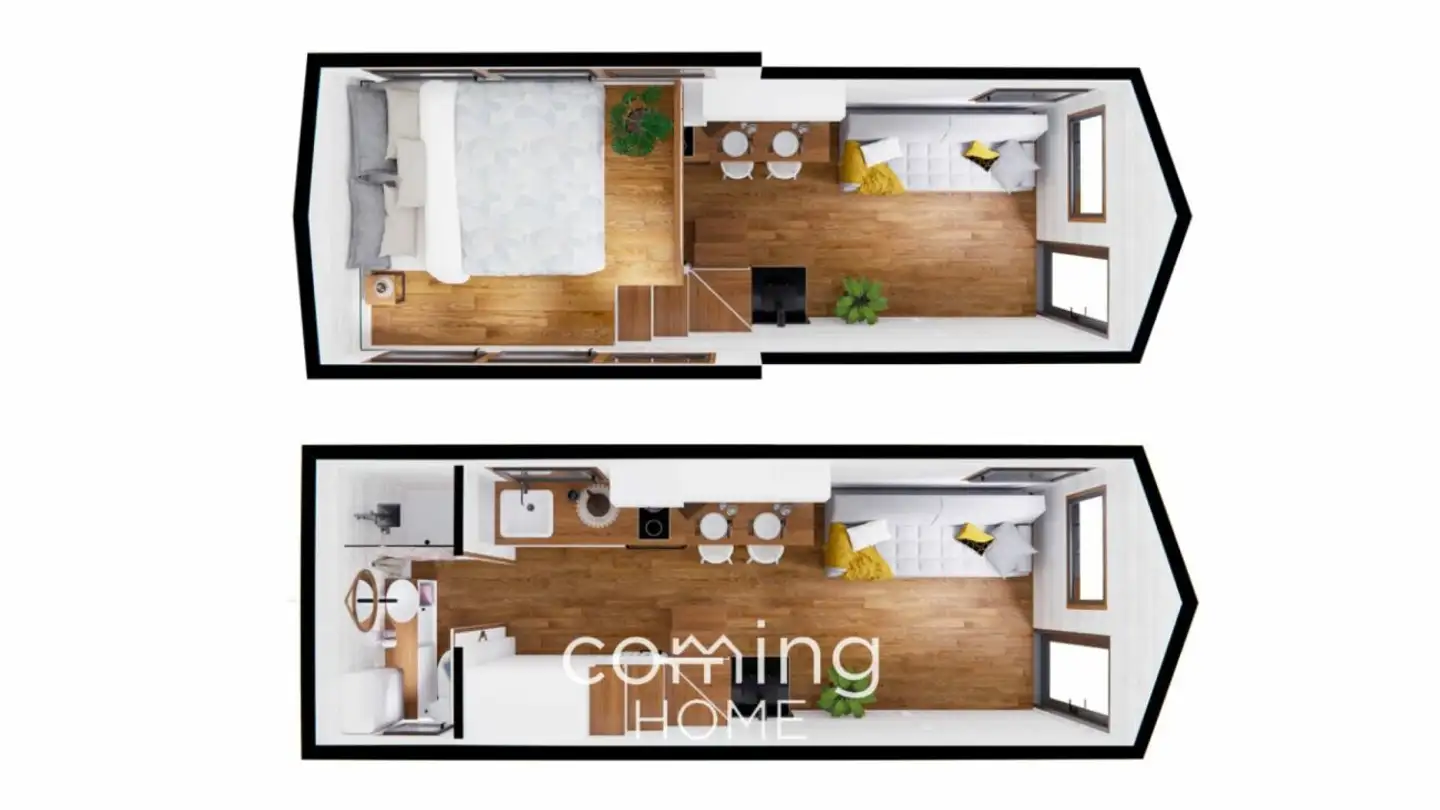 Wohnung kaufen - 3902 Glis