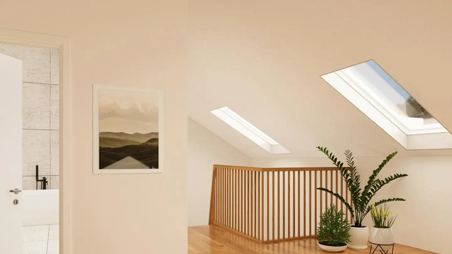 Row house for sale - Widegass 4, 5413 Birmenstorf AG - Photo 2