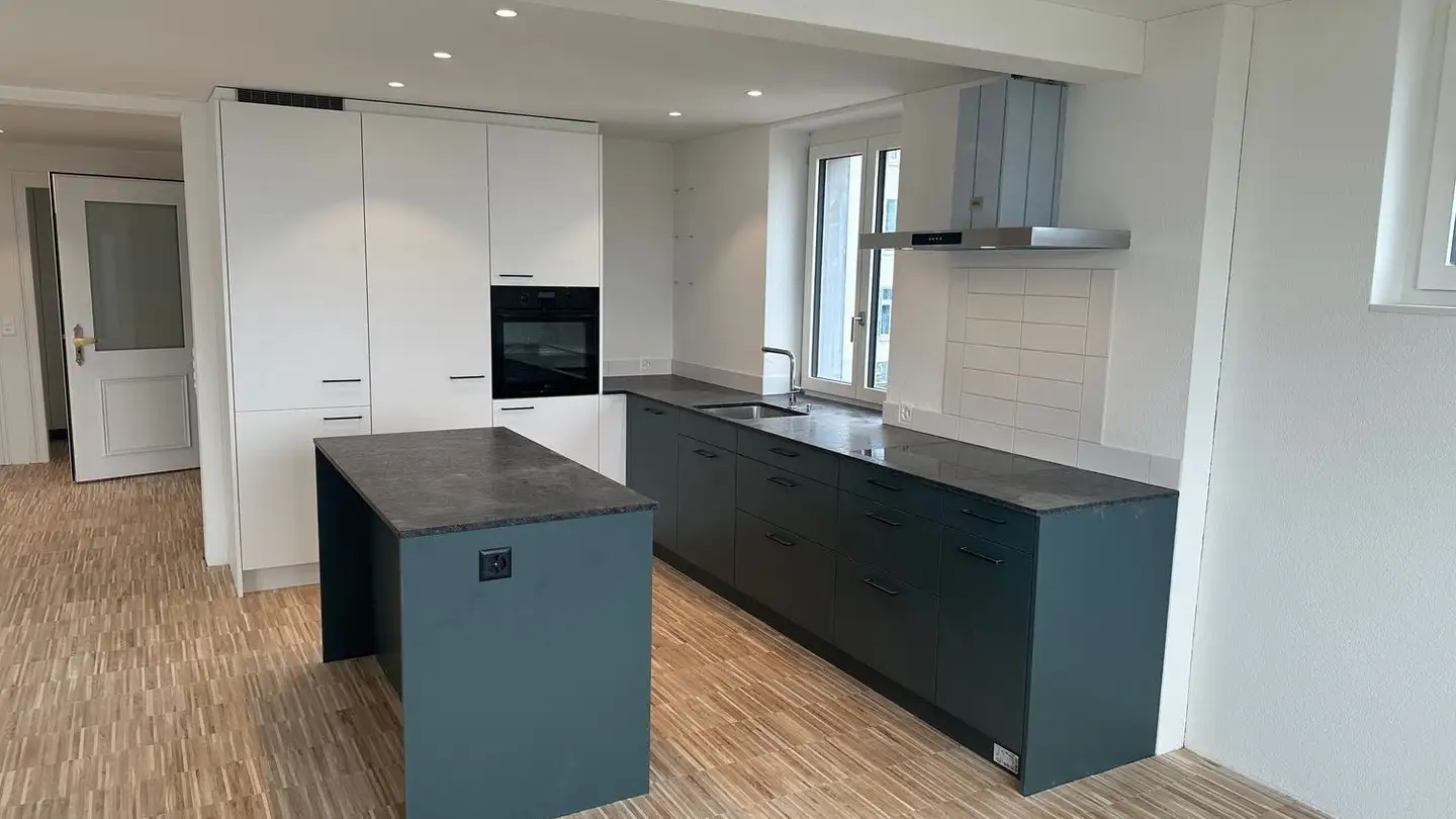 Appartement à louer - Glärnischstrasse 3, 8810 Horgen - Photo 2