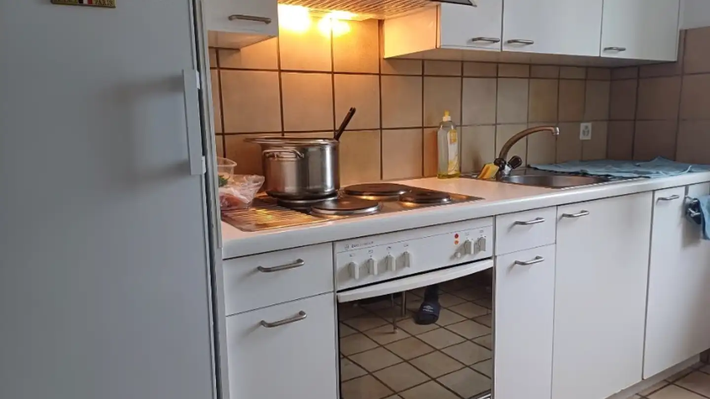 Stanza singola in affitto - Winterthurerstrasse, 8303 Bassersdorf - Foto 2