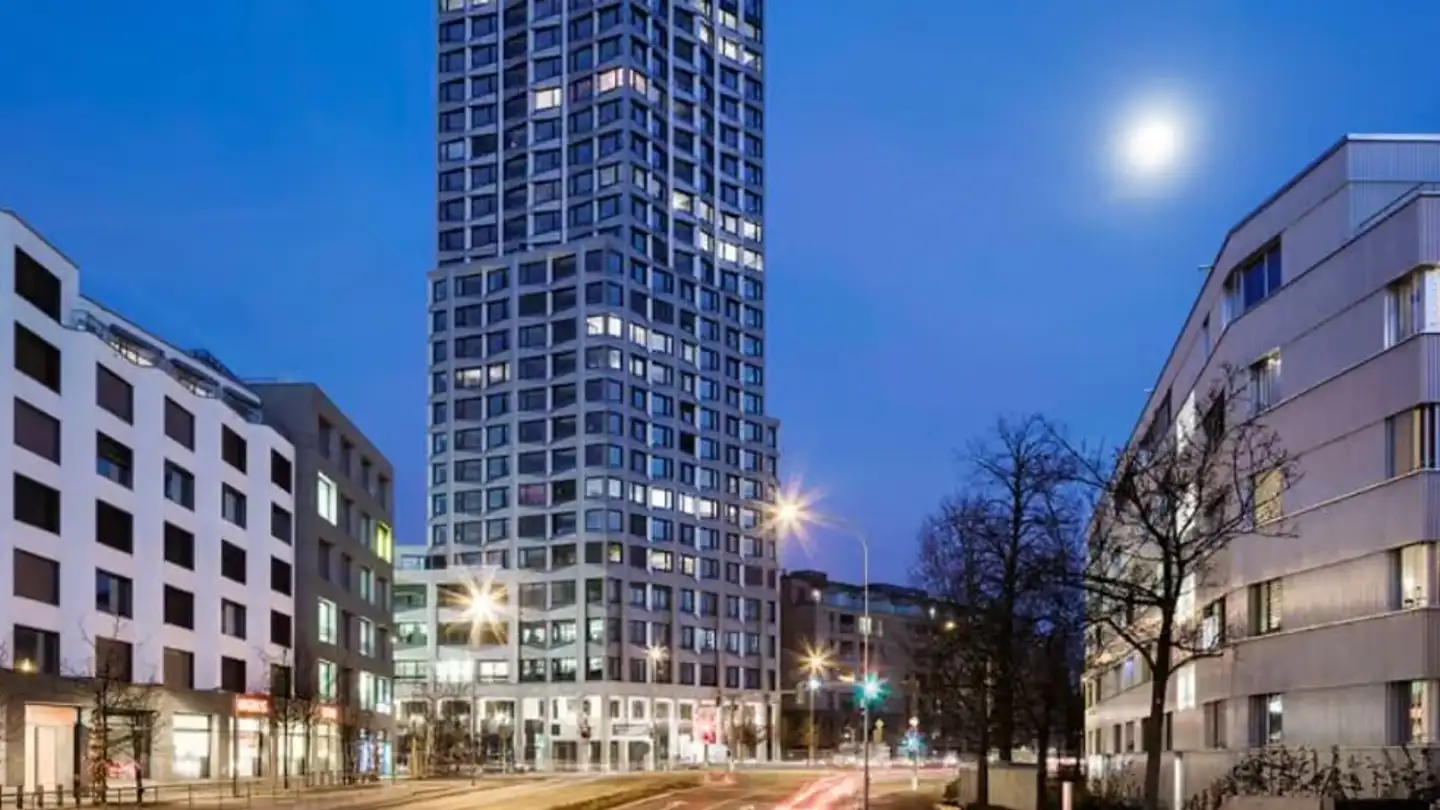Appartamento in affitto - Ueberlandstrasse 18, 8953 Dietikon