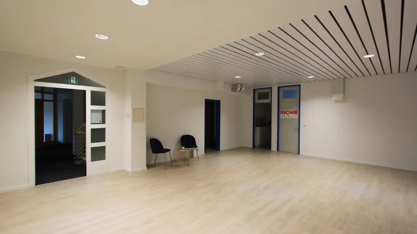 Bürofläche mieten - Bodenhof 2, 6403 Küssnacht am Rigi