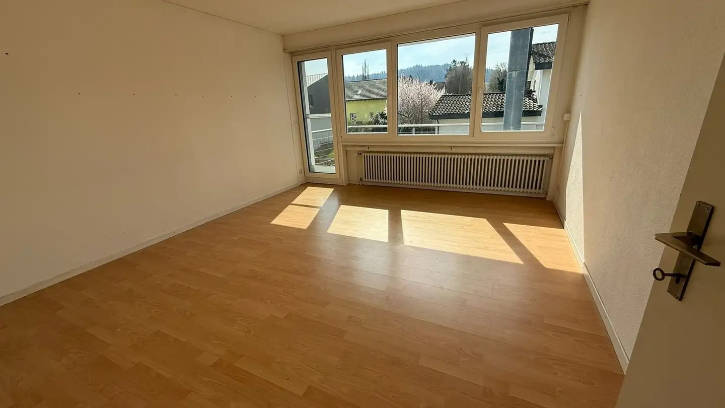 Casa singola in affitto - Langmattweg 3, 5507 Mellingen - Foto 4