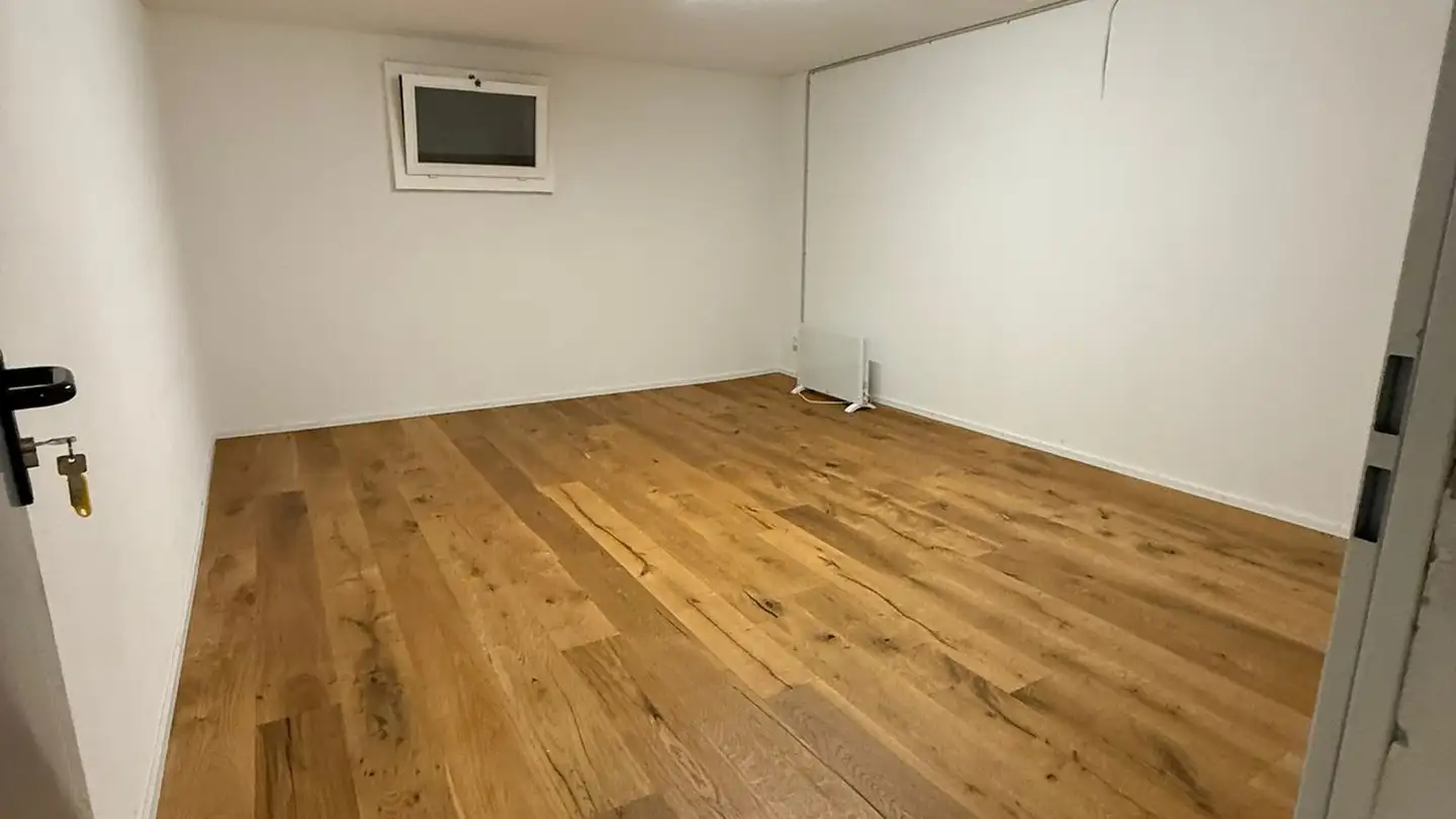 Hobbyraum mieten - Alter Zürichweg 4, 5702 Niederlenz - Foto 2