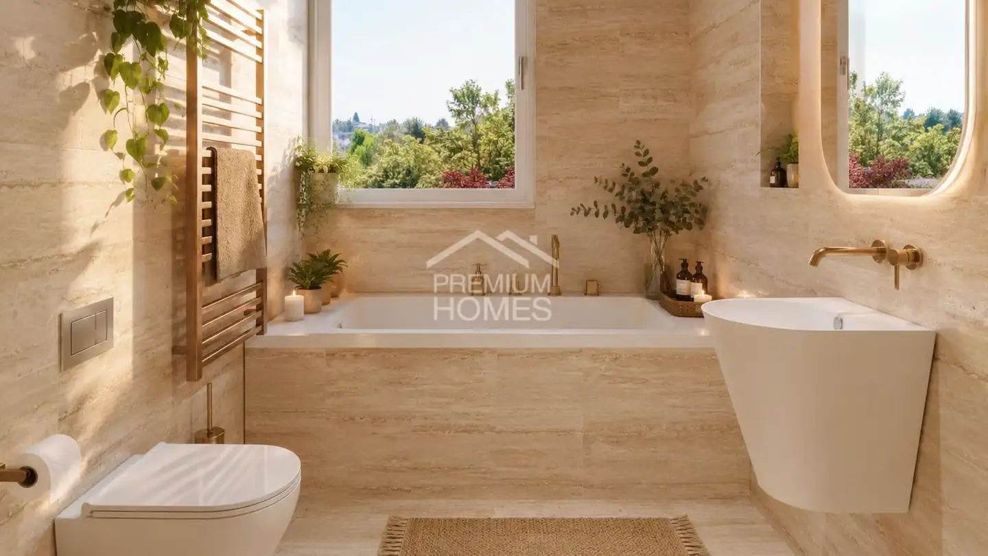 Casa bifamiliare in vendita - 4132 Muttenz - Foto 4