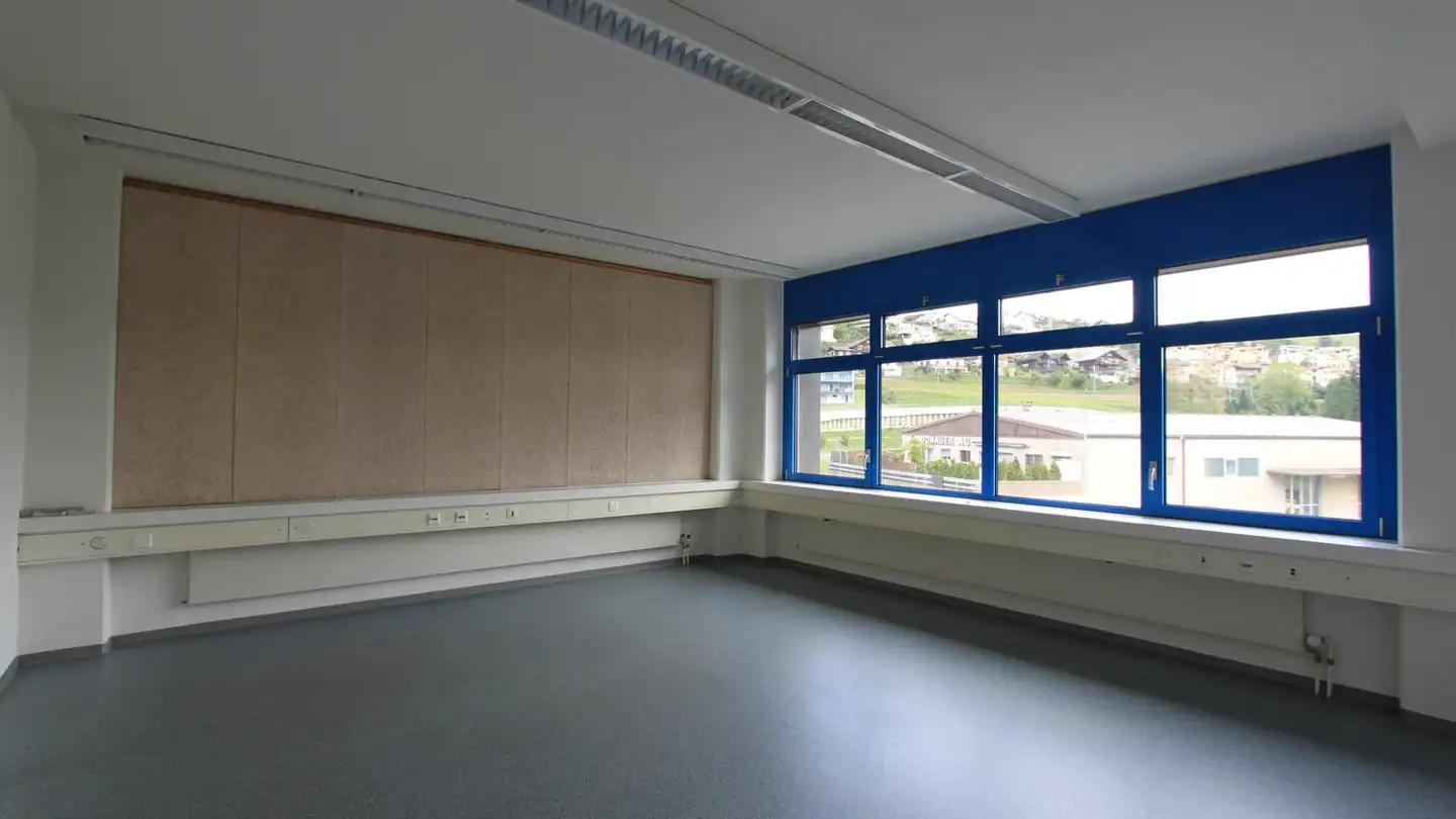 Bürofläche mieten - Bodenhof 2, 6403 Küssnacht am Rigi - Foto 3