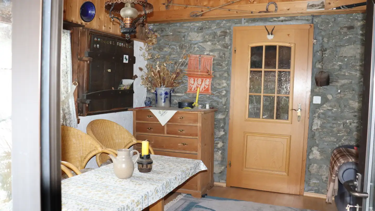 Apartment for sale - 1976 Daillon - Photo 4