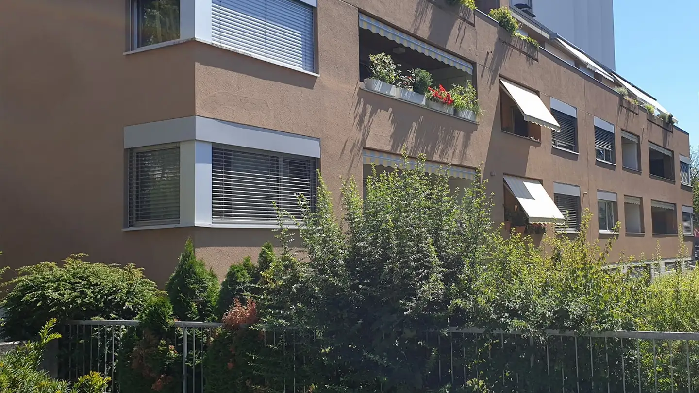 Appartement à louer - Habshagstrasse 8c, 4153 Reinach BL - Photo 2