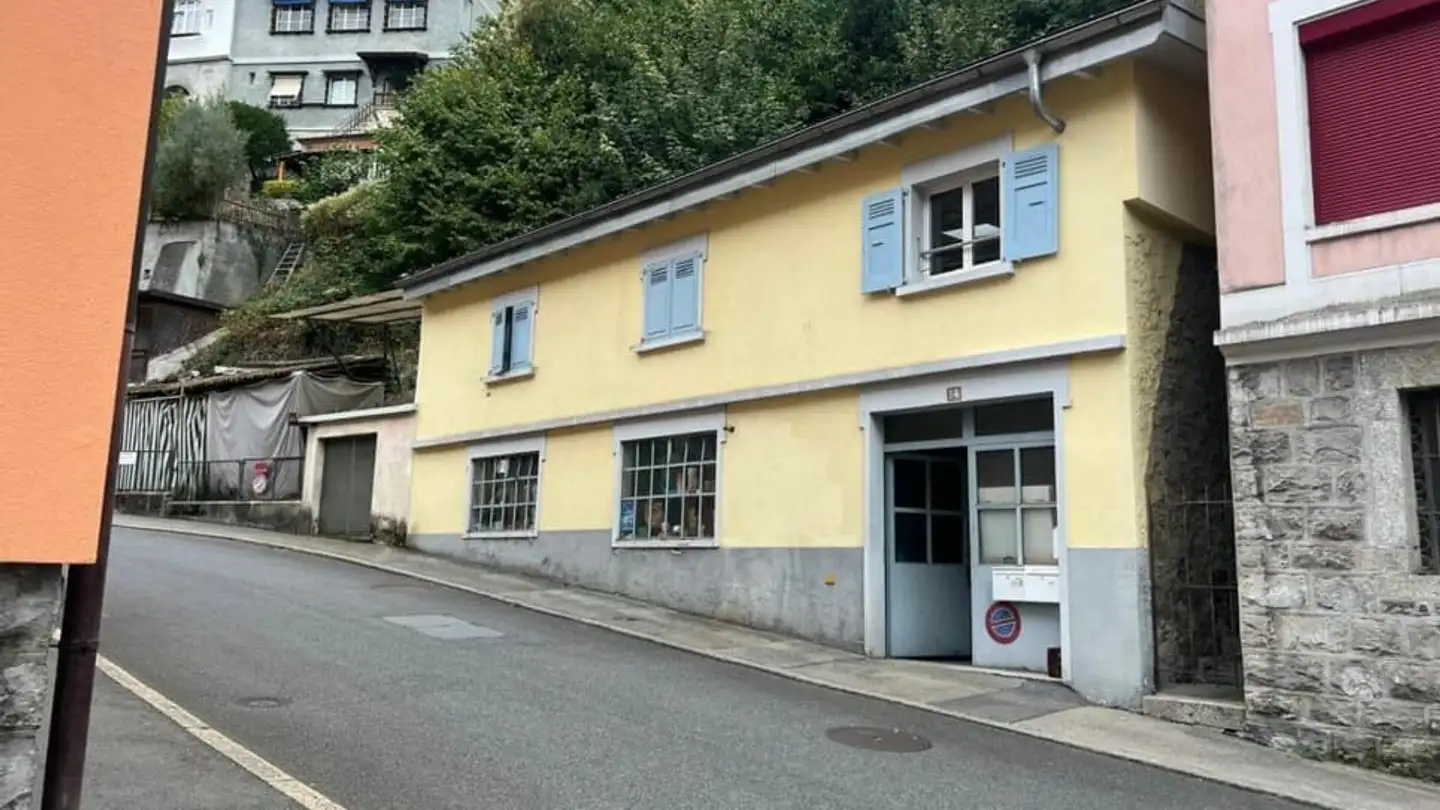 Mehrfamilienhaus kaufen - 1820 Montreux - Foto 2